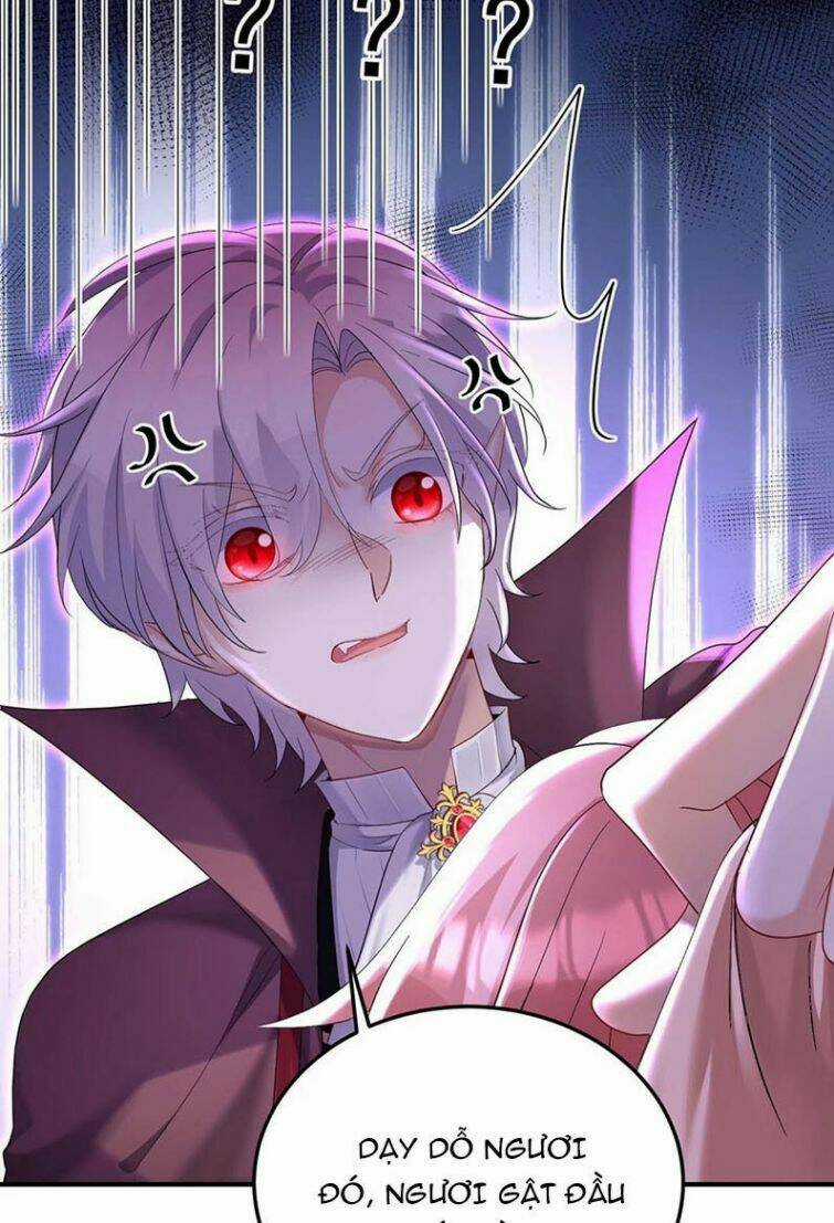 Dẫn Sói Vào Phòng - Chapter 54 - Trang 33