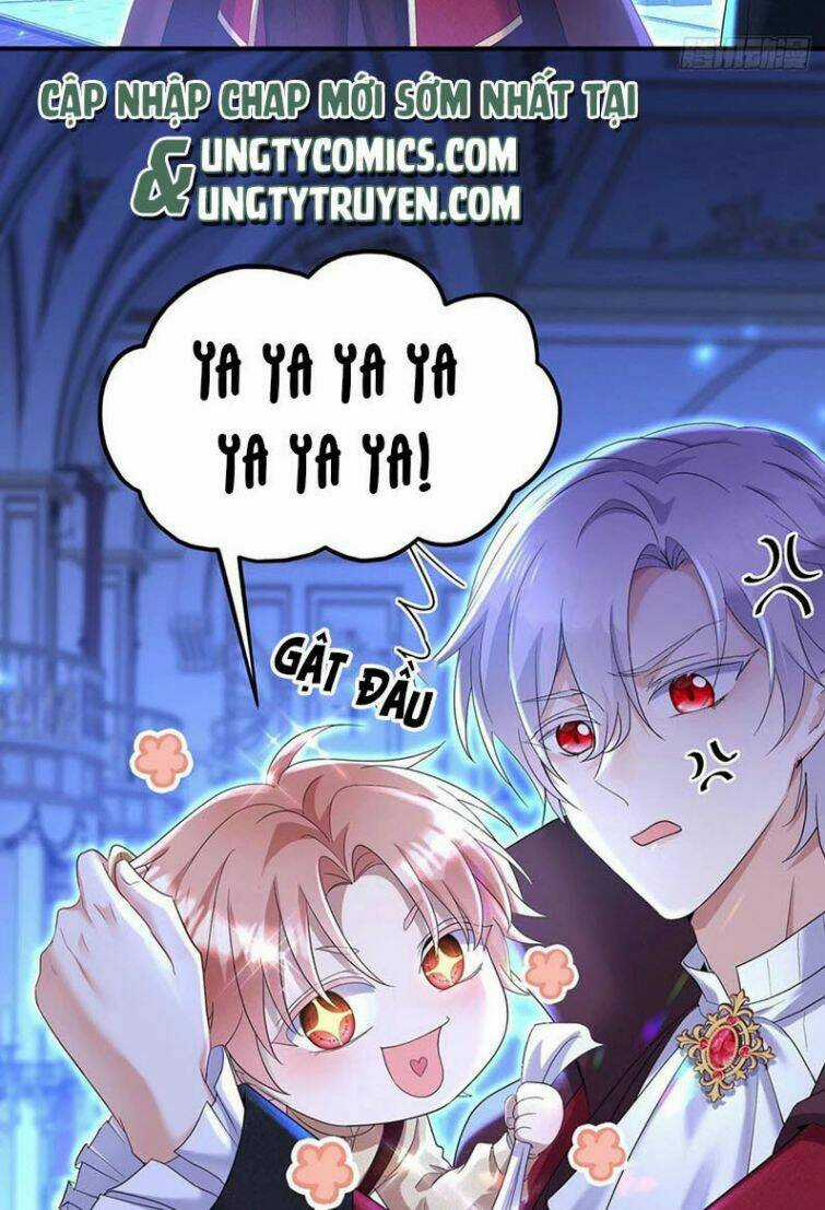 Dẫn Sói Vào Phòng - Chapter 54 - Trang 36