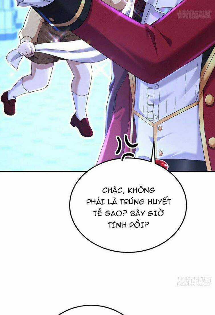 Dẫn Sói Vào Phòng - Chapter 54 - Trang 37