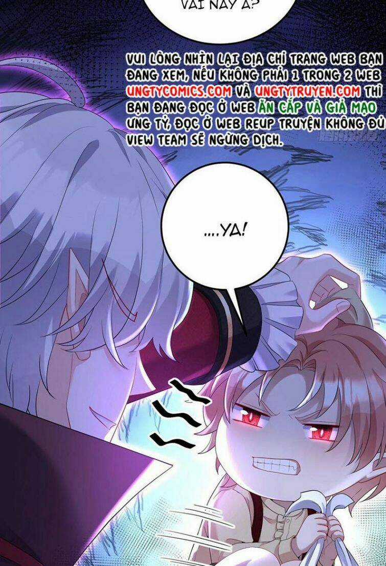 Dẫn Sói Vào Phòng - Chapter 54 - Trang 39