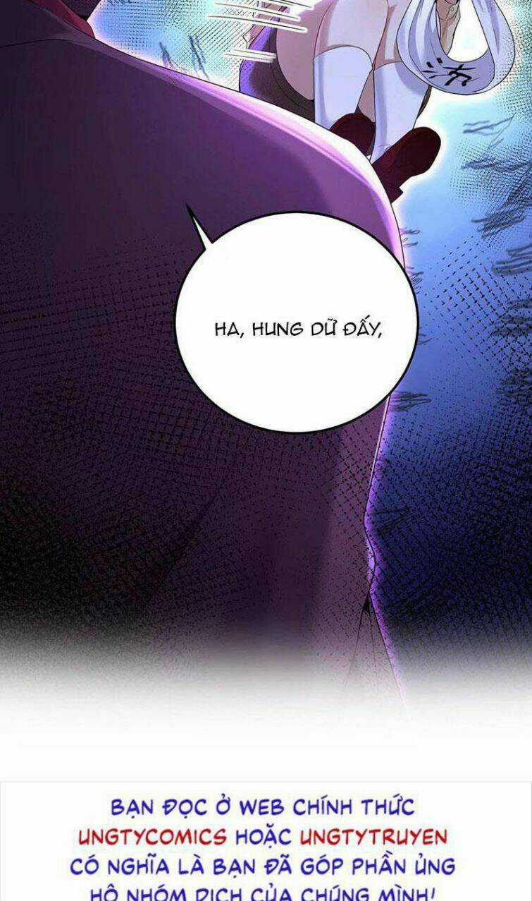 Dẫn Sói Vào Phòng - Chapter 54 - Trang 40