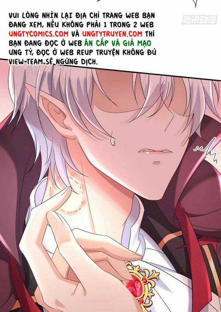 Dẫn Sói Vào Phòng - Chapter 54 - Trang 5