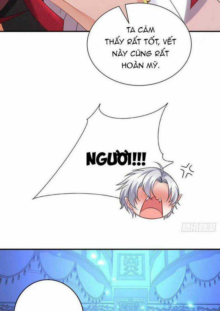 Dẫn Sói Vào Phòng - Chapter 54 - Trang 6