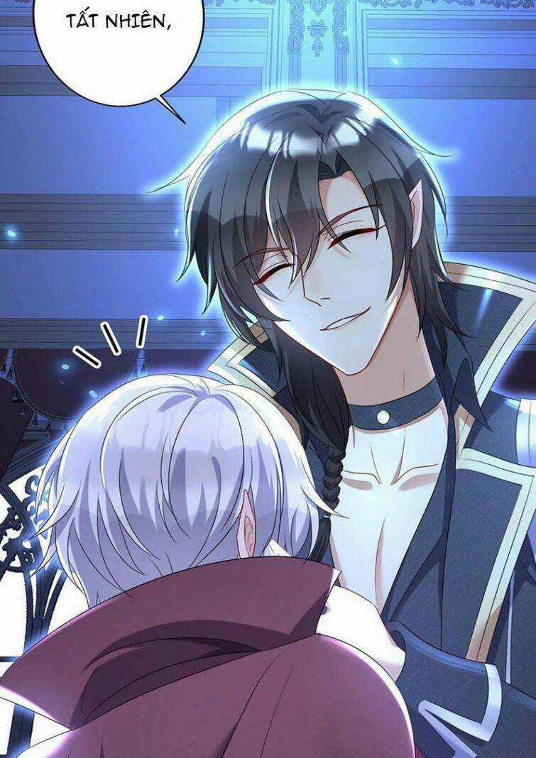 Dẫn Sói Vào Phòng - Chapter 54 - Trang 7