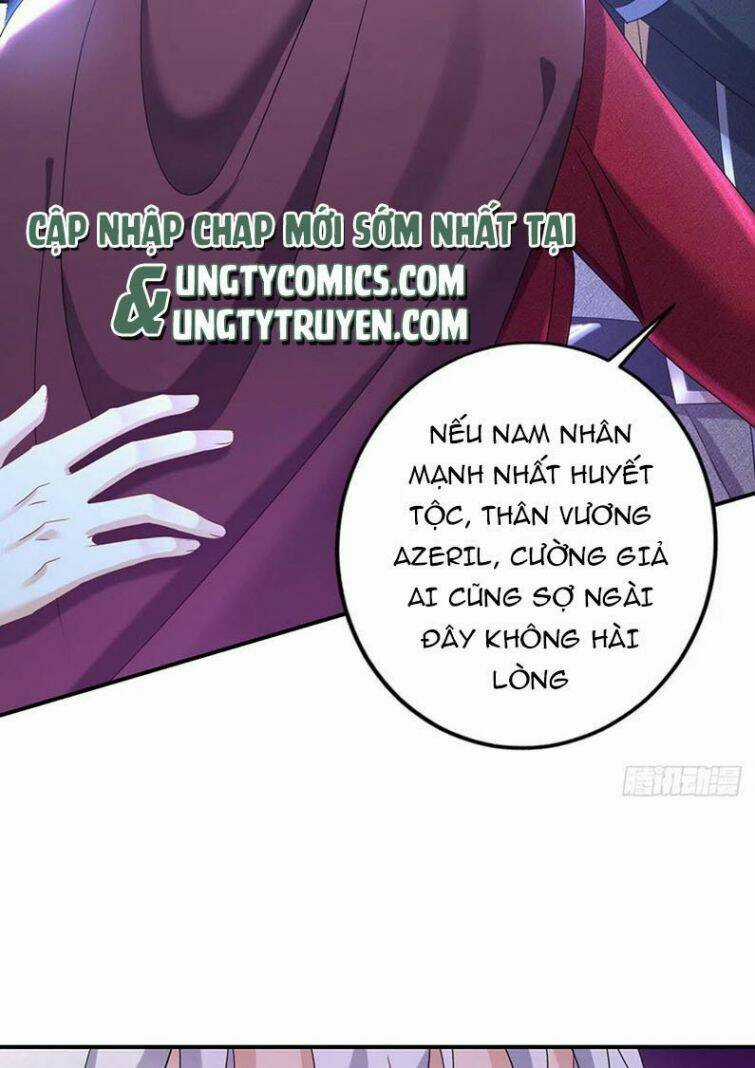 Dẫn Sói Vào Phòng - Chapter 54 - Trang 8