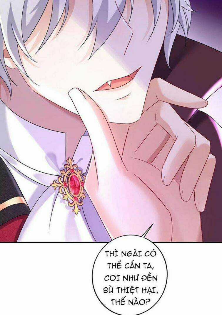 Dẫn Sói Vào Phòng - Chapter 54 - Trang 9