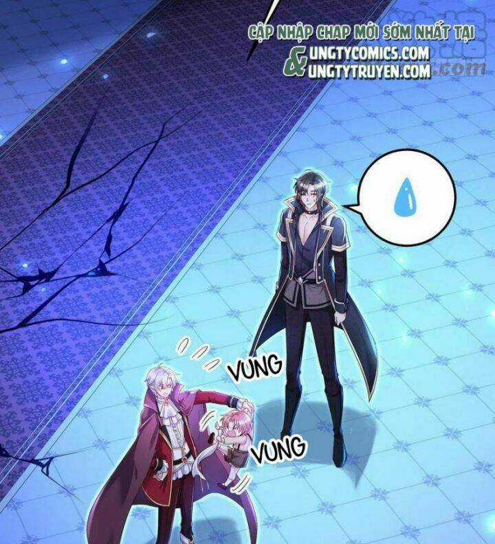 Dẫn Sói Vào Phòng - Chapter 55 - Trang 2