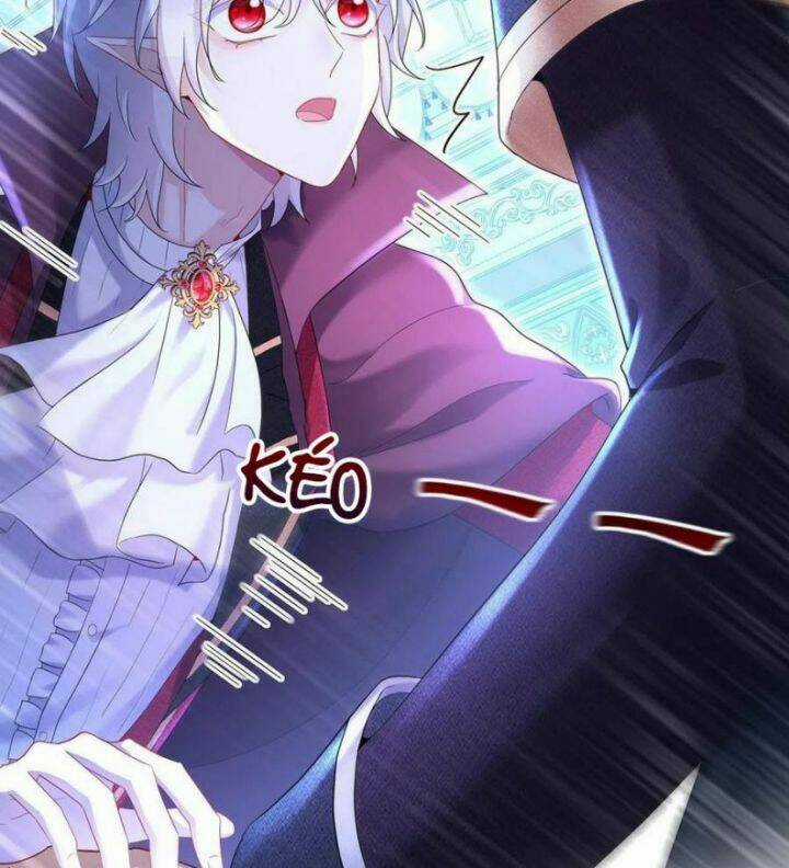 Dẫn Sói Vào Phòng - Chapter 55 - Trang 13