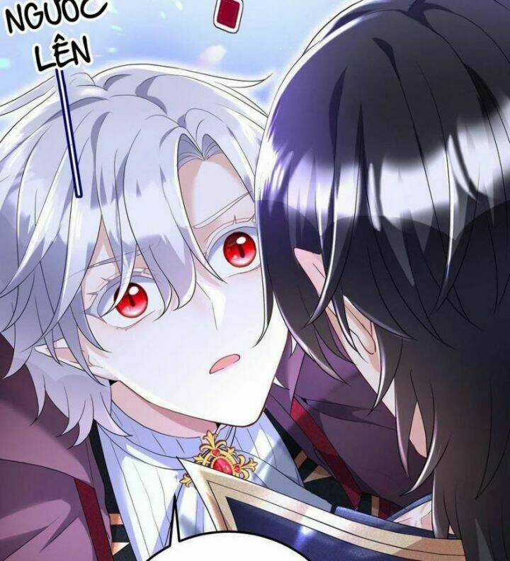 Dẫn Sói Vào Phòng - Chapter 55 - Trang 16