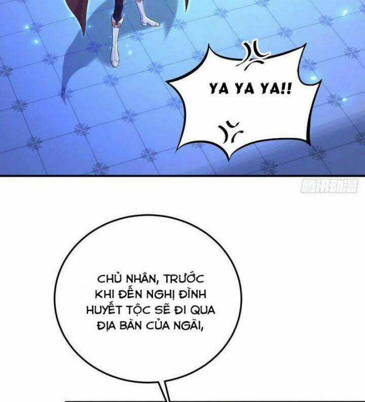 Dẫn Sói Vào Phòng - Chapter 55 - Trang 3