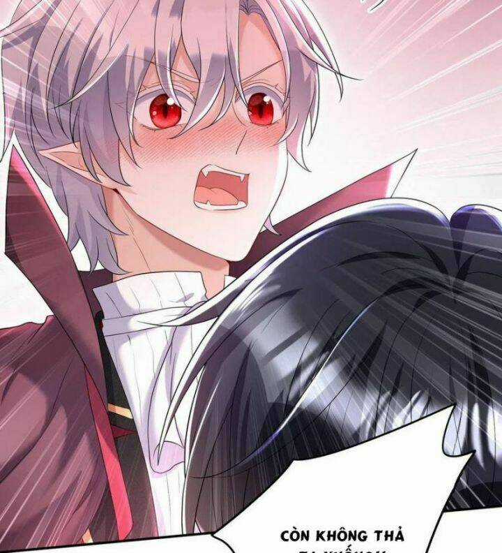 Dẫn Sói Vào Phòng - Chapter 55 - Trang 24