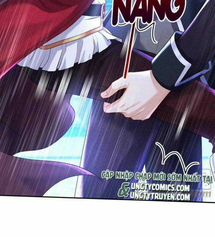 Dẫn Sói Vào Phòng - Chapter 55 - Trang 26