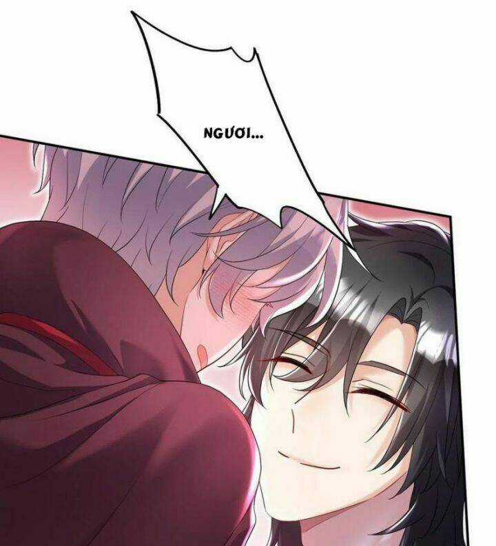 Dẫn Sói Vào Phòng - Chapter 55 - Trang 27