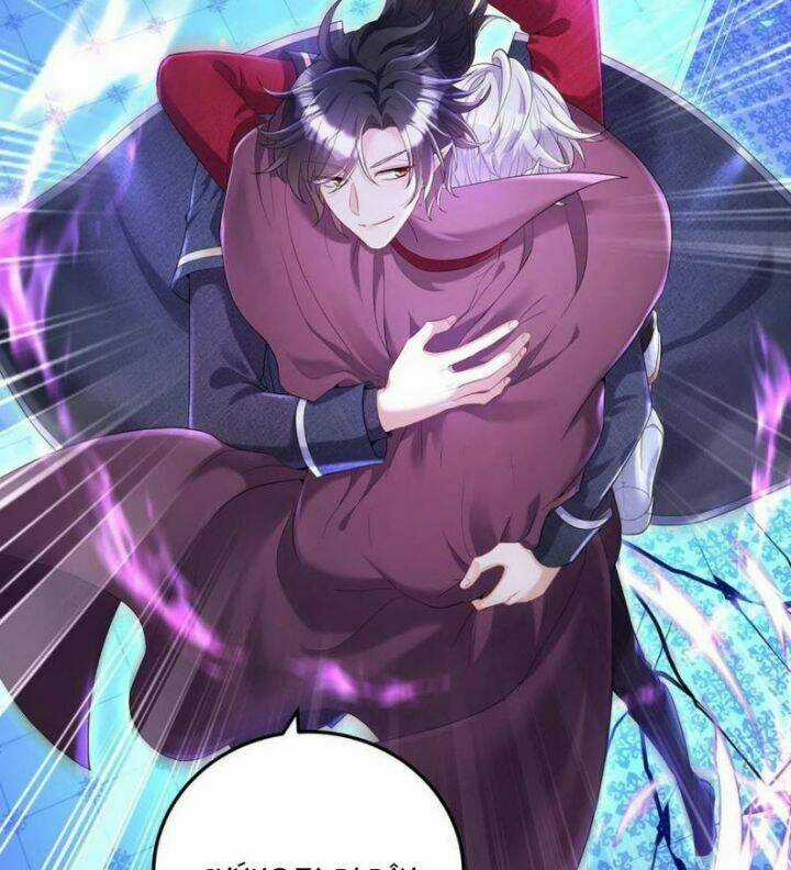 Dẫn Sói Vào Phòng - Chapter 55 - Trang 29