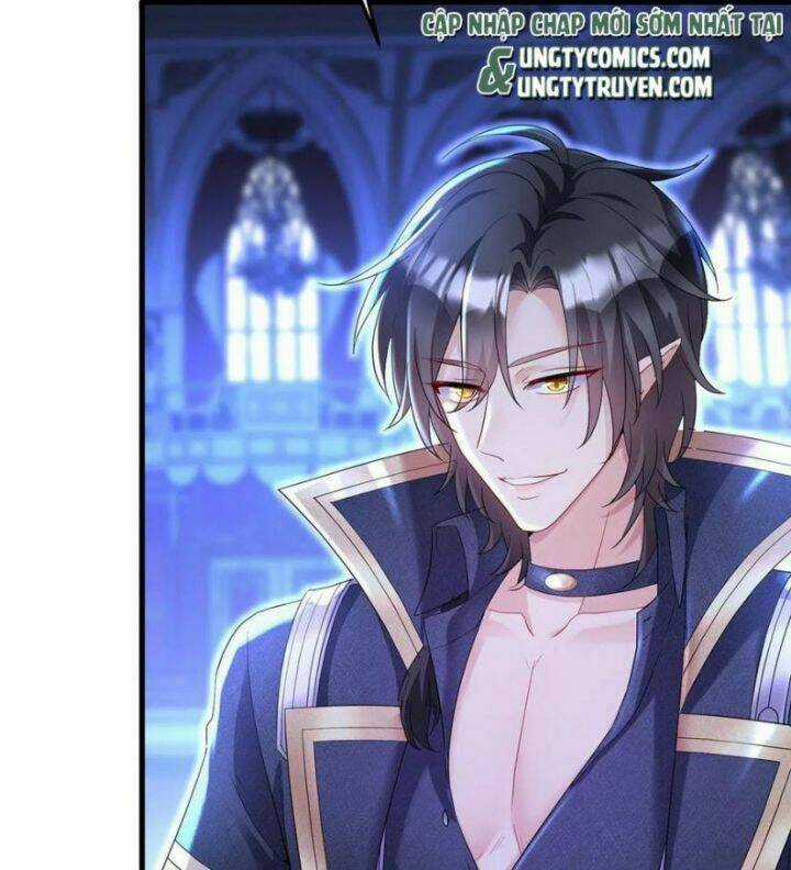 Dẫn Sói Vào Phòng - Chapter 55 - Trang 4