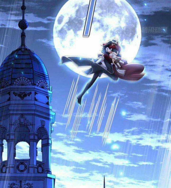 Dẫn Sói Vào Phòng - Chapter 55 - Trang 32