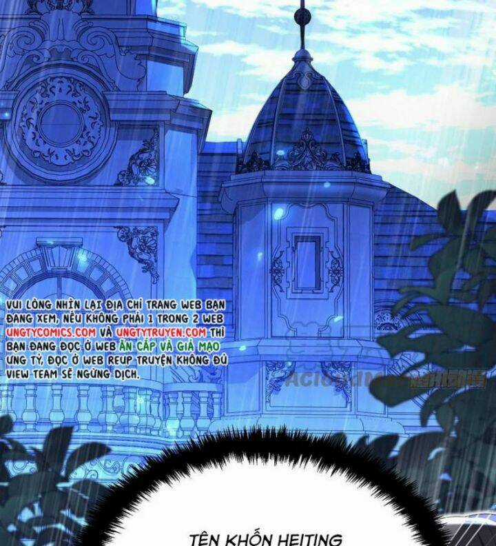 Dẫn Sói Vào Phòng - Chapter 55 - Trang 33