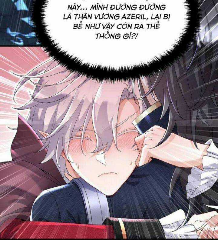 Dẫn Sói Vào Phòng - Chapter 55 - Trang 34