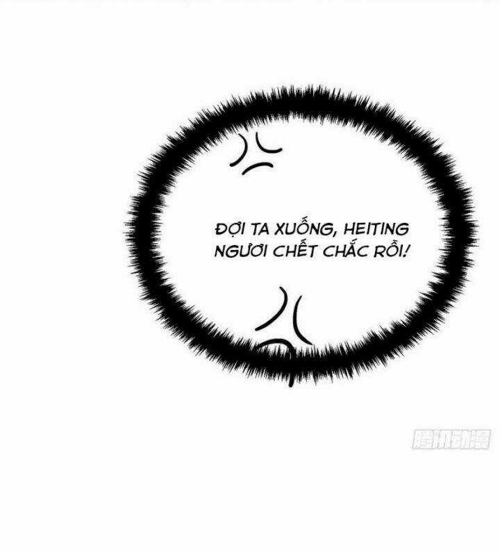 Dẫn Sói Vào Phòng - Chapter 55 - Trang 35