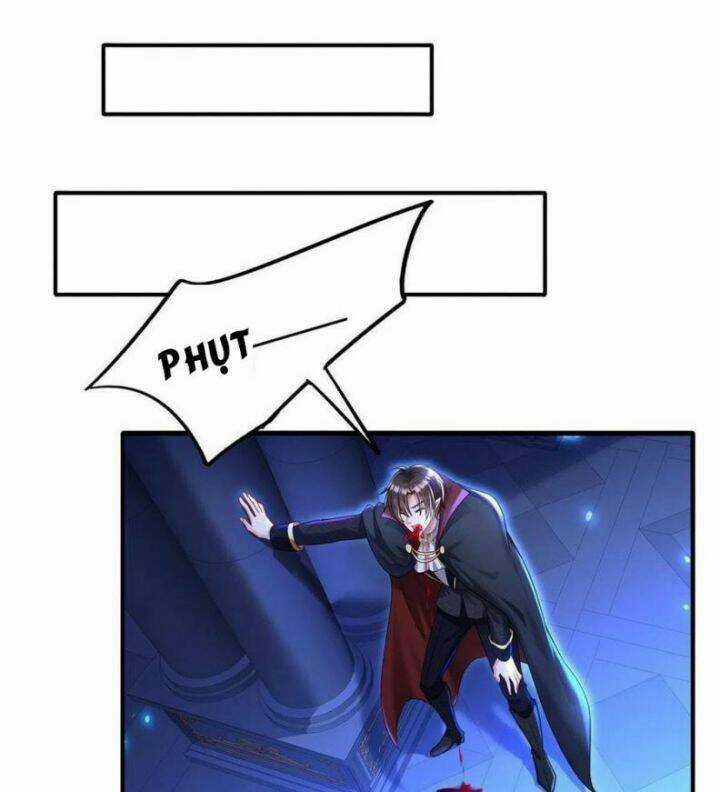 Dẫn Sói Vào Phòng - Chapter 55 - Trang 36