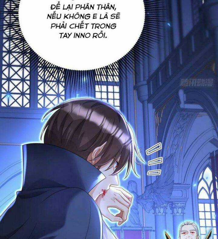 Dẫn Sói Vào Phòng - Chapter 55 - Trang 38