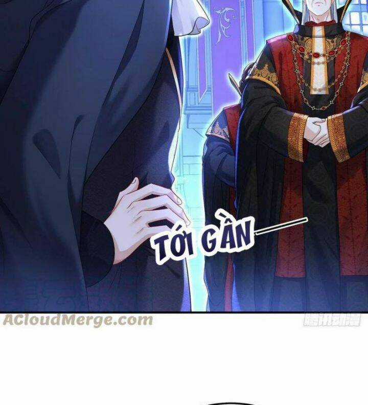 Dẫn Sói Vào Phòng - Chapter 55 - Trang 39