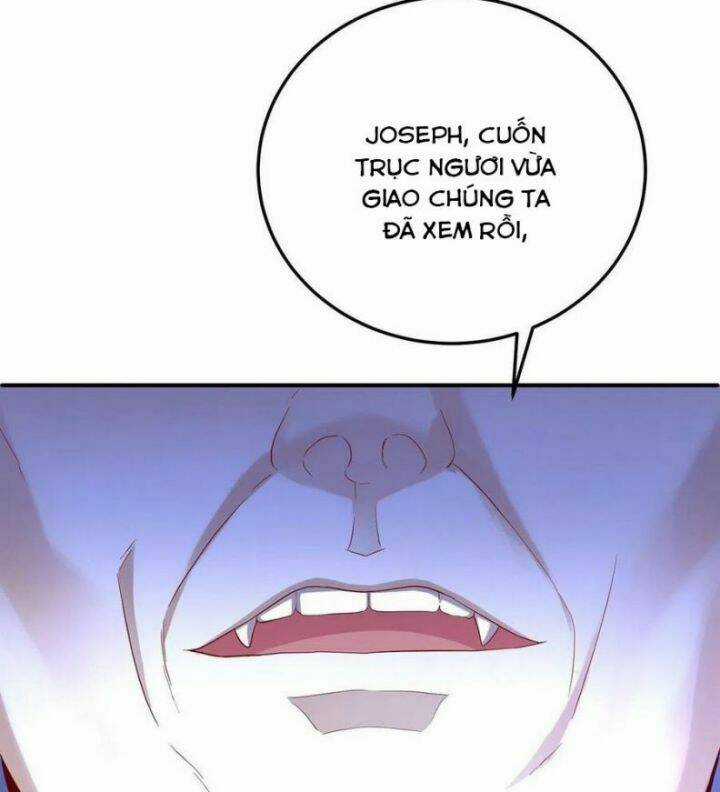 Dẫn Sói Vào Phòng - Chapter 55 - Trang 40