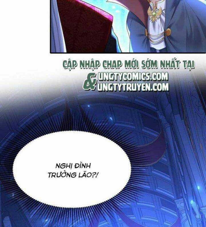 Dẫn Sói Vào Phòng - Chapter 55 - Trang 42