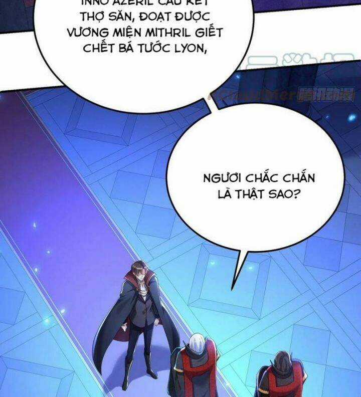 Dẫn Sói Vào Phòng - Chapter 55 - Trang 46