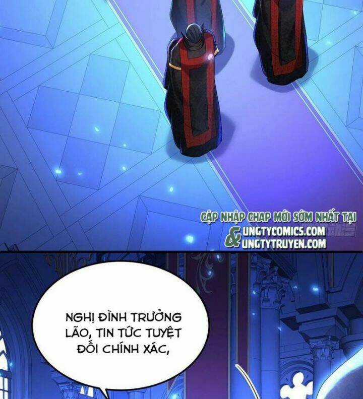 Dẫn Sói Vào Phòng - Chapter 55 - Trang 47