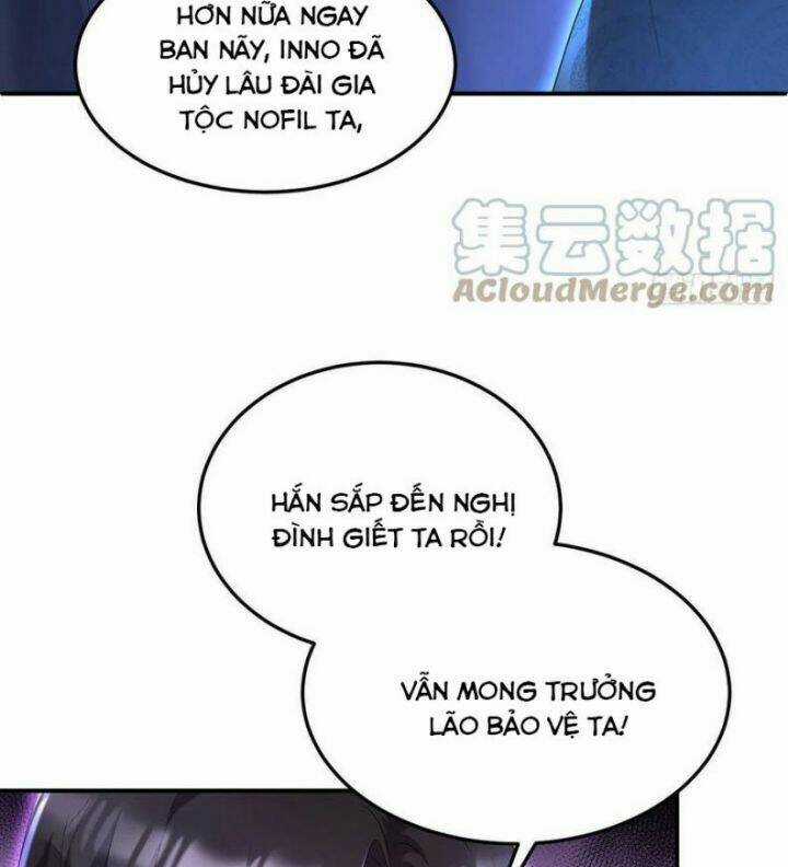 Dẫn Sói Vào Phòng - Chapter 55 - Trang 49