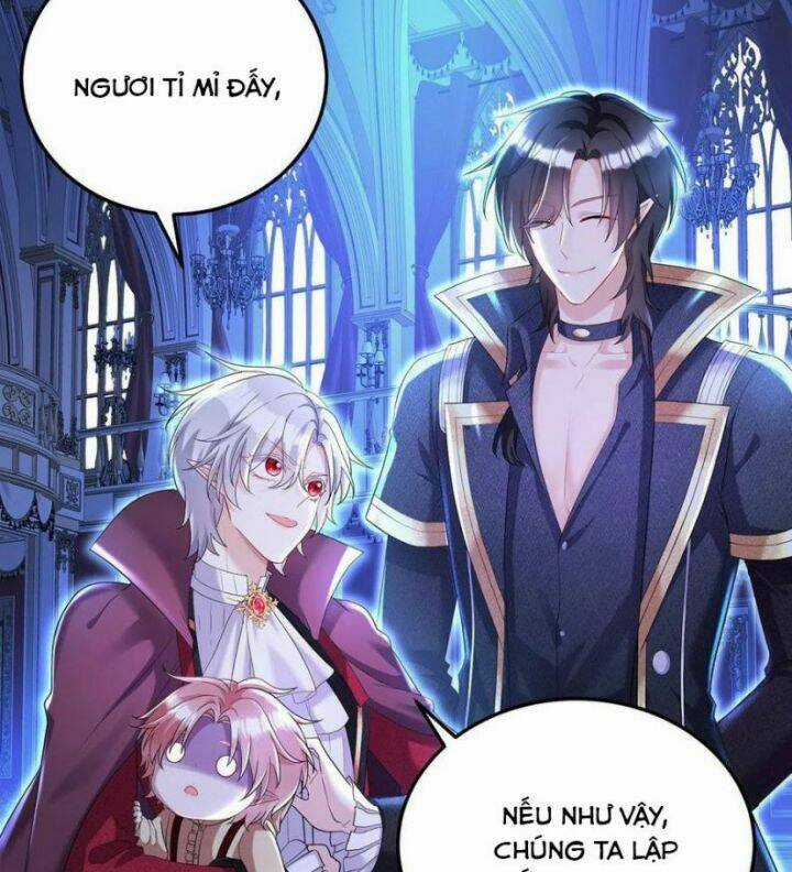 Dẫn Sói Vào Phòng - Chapter 55 - Trang 6