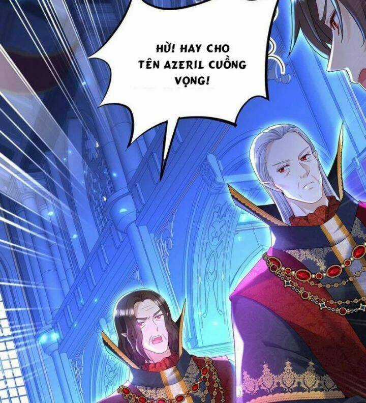 Dẫn Sói Vào Phòng - Chapter 55 - Trang 51