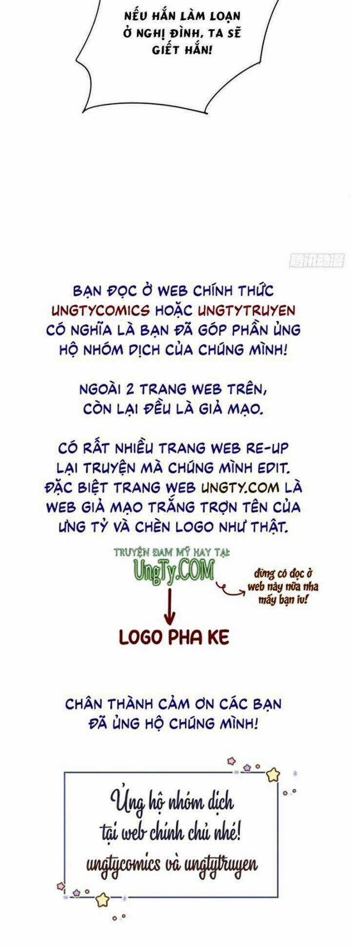 Dẫn Sói Vào Phòng - Chapter 55 - Trang 53