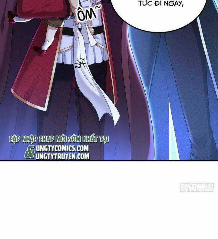 Dẫn Sói Vào Phòng - Chapter 55 - Trang 7