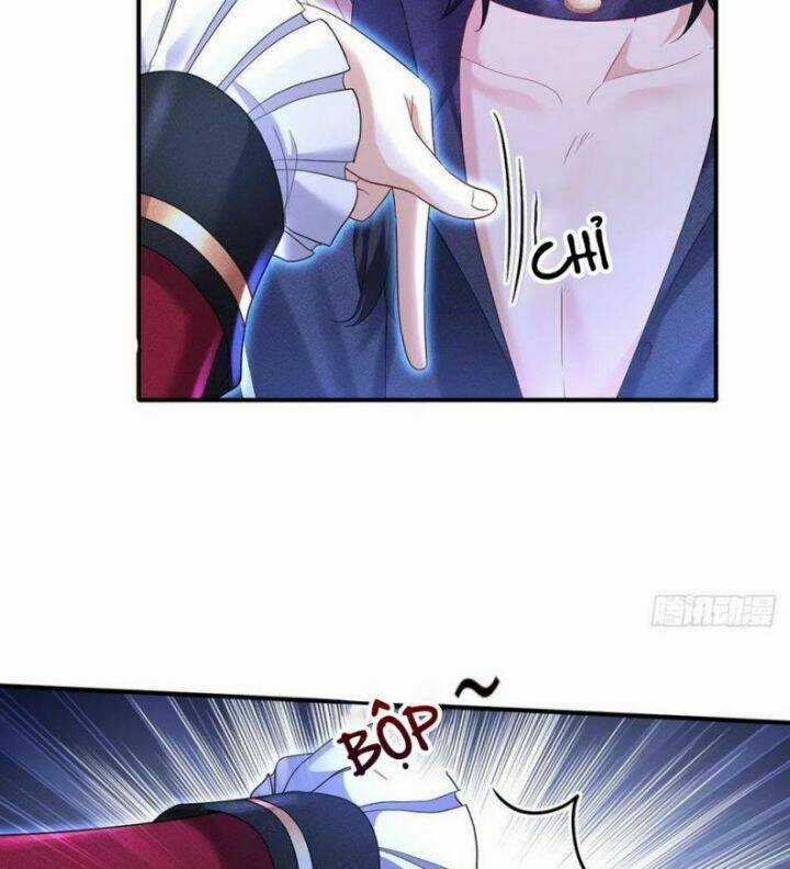 Dẫn Sói Vào Phòng - Chapter 55 - Trang 10