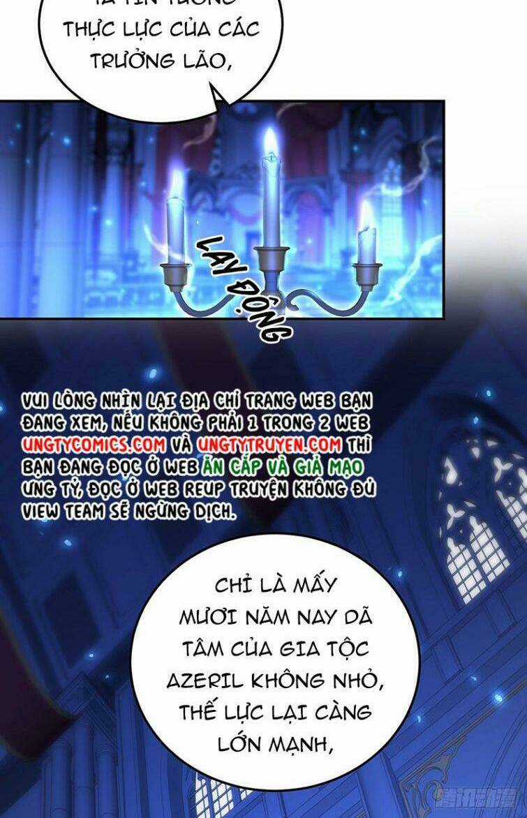 Dẫn Sói Vào Phòng - Chapter 56 - Trang 2