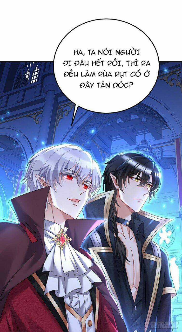 Dẫn Sói Vào Phòng - Chapter 56 - Trang 15