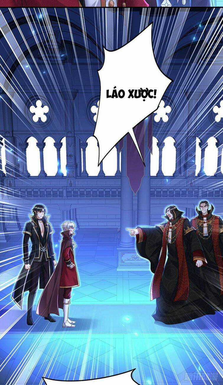 Dẫn Sói Vào Phòng - Chapter 56 - Trang 16