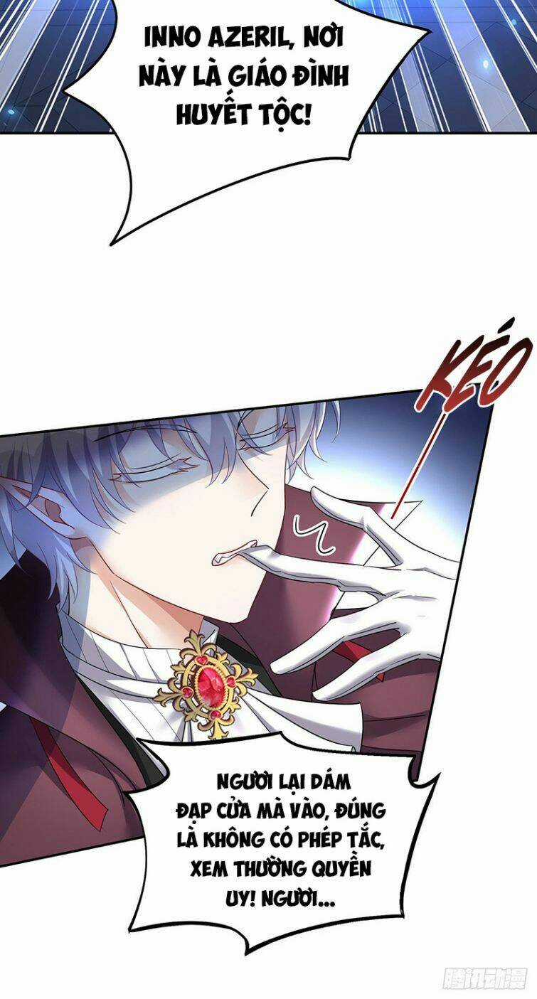 Dẫn Sói Vào Phòng - Chapter 56 - Trang 17