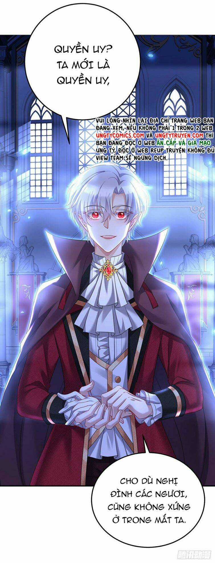 Dẫn Sói Vào Phòng - Chapter 56 - Trang 18