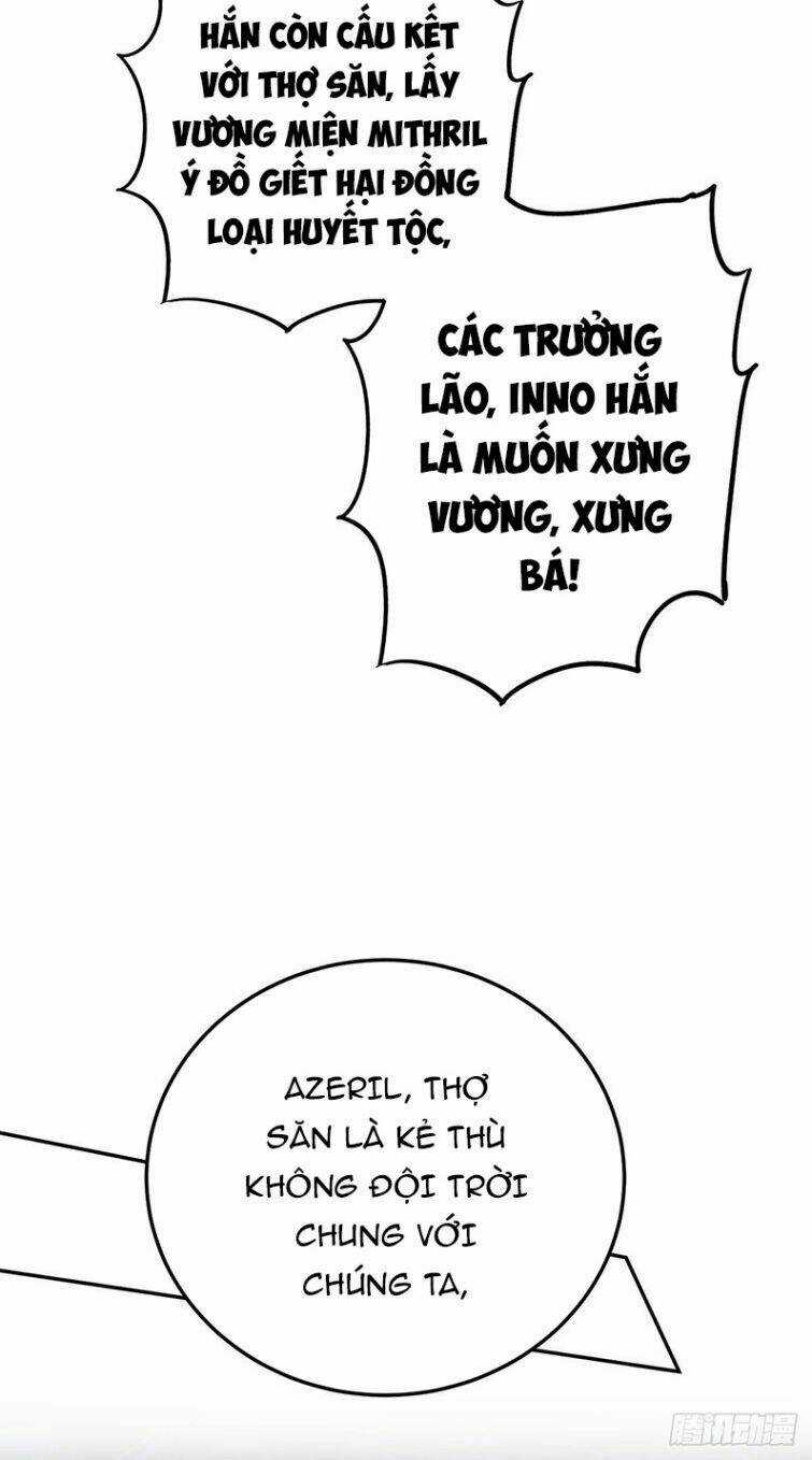 Dẫn Sói Vào Phòng - Chapter 56 - Trang 20