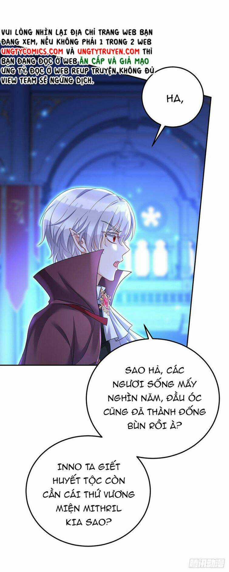 Dẫn Sói Vào Phòng - Chapter 56 - Trang 23