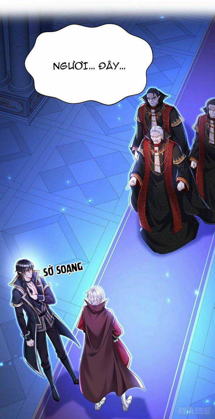 Dẫn Sói Vào Phòng - Chapter 56 - Trang 24