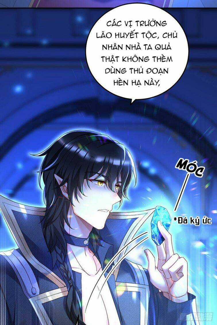 Dẫn Sói Vào Phòng - Chapter 56 - Trang 25