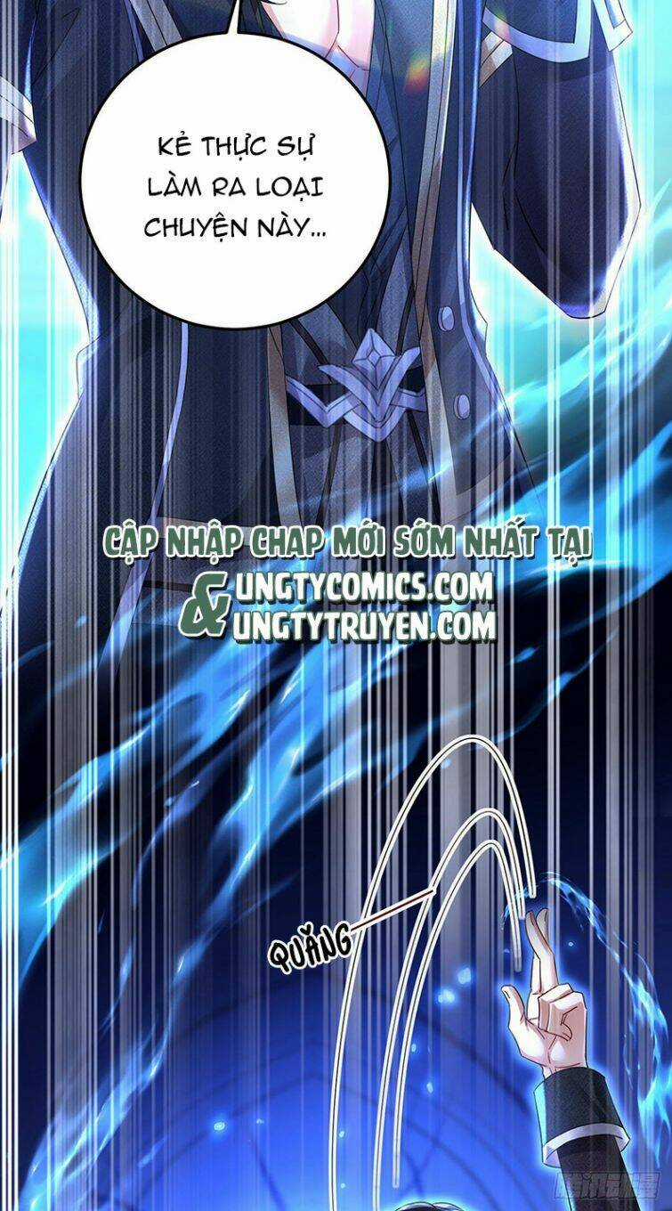 Dẫn Sói Vào Phòng - Chapter 56 - Trang 26