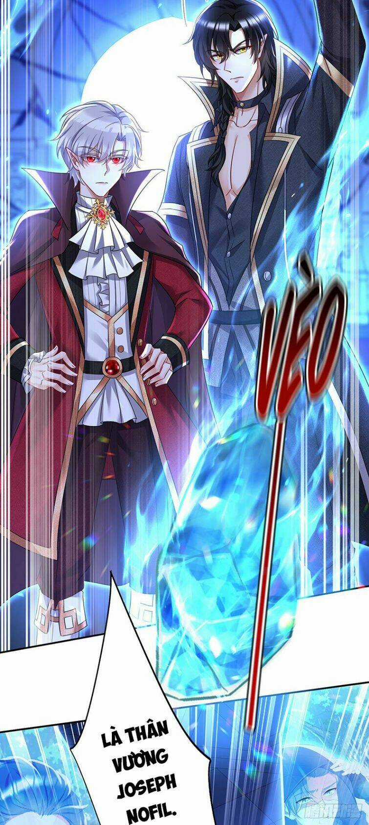 Dẫn Sói Vào Phòng - Chapter 56 - Trang 27