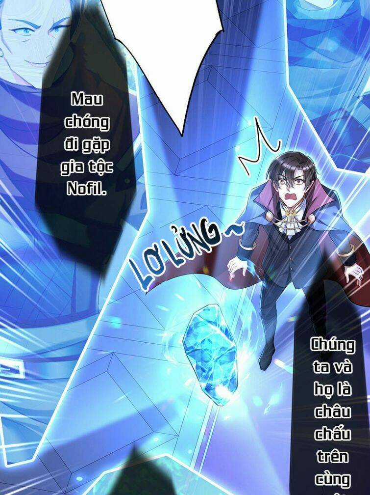 Dẫn Sói Vào Phòng - Chapter 56 - Trang 28