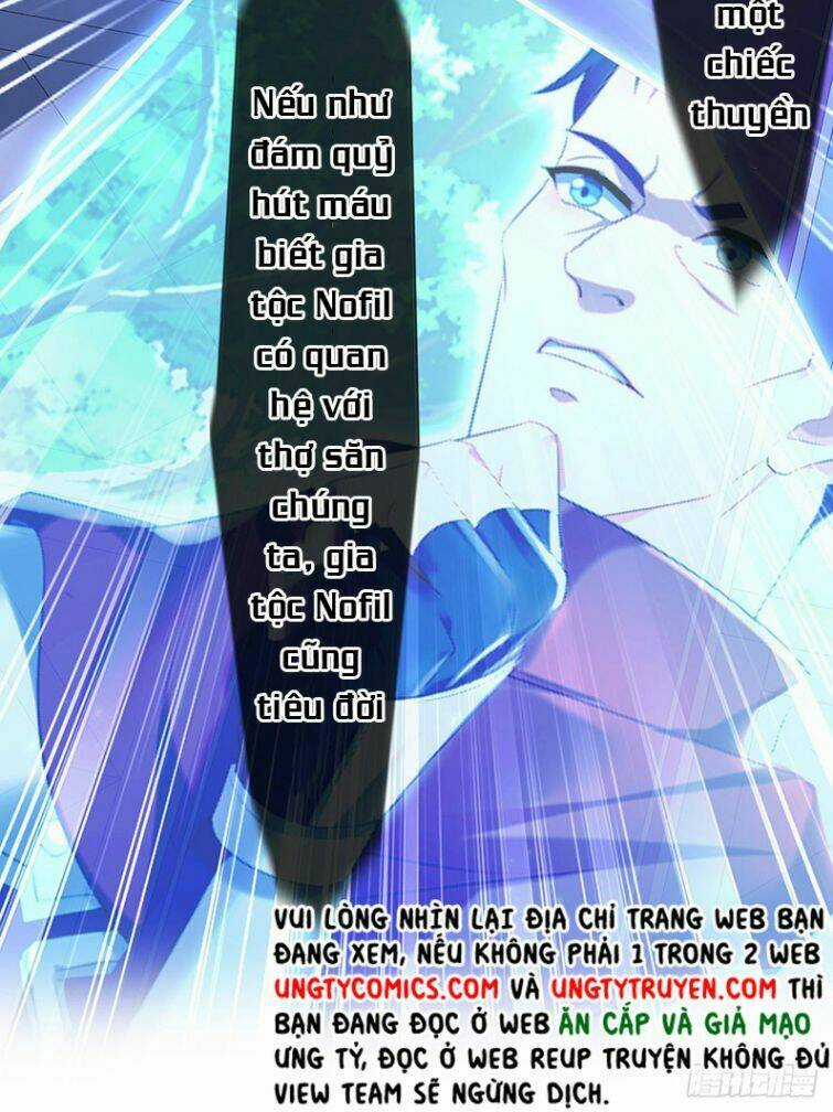 Dẫn Sói Vào Phòng - Chapter 56 - Trang 29