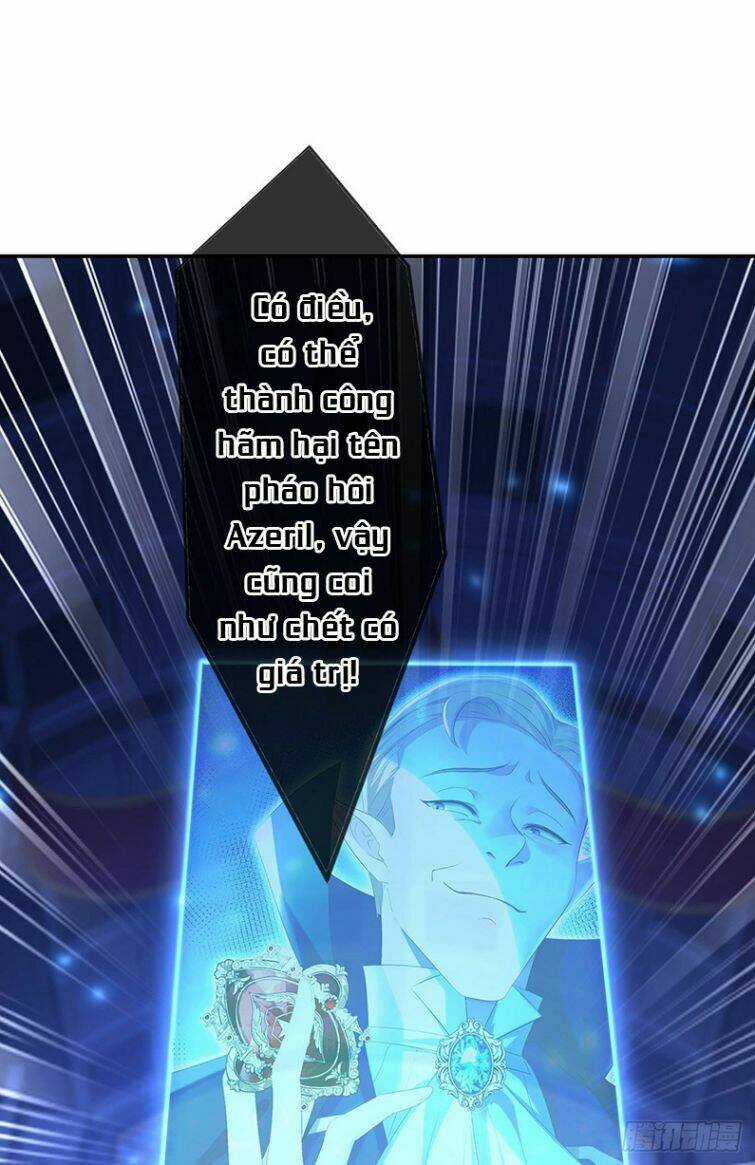 Dẫn Sói Vào Phòng - Chapter 56 - Trang 30